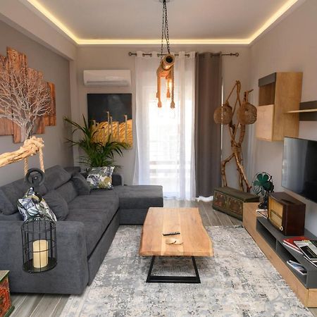 Orfeas Suite Axd Alexandroúpoli Extérieur photo