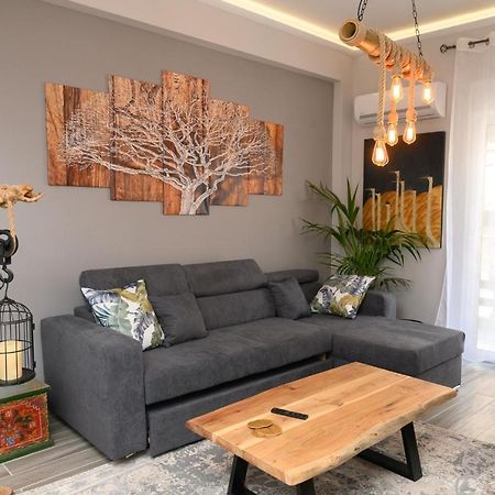 Orfeas Suite Axd Alexandroúpoli Extérieur photo