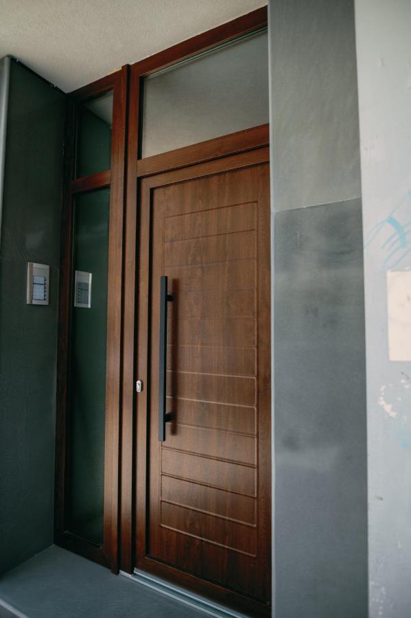 Orfeas Suite Axd Alexandroúpoli Extérieur photo