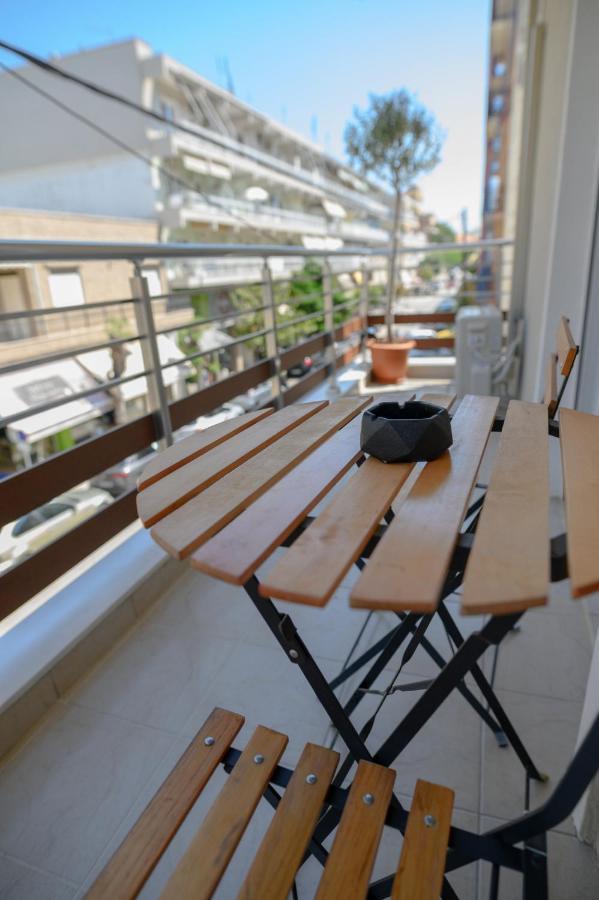 Orfeas Suite Axd Alexandroúpoli Extérieur photo